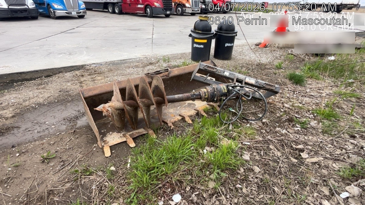 2022 AUGER TORQUE 3300-30