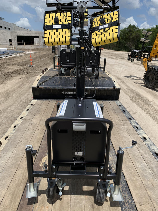 2021 LIND EQUIPMENT LE980LEDV-T4B