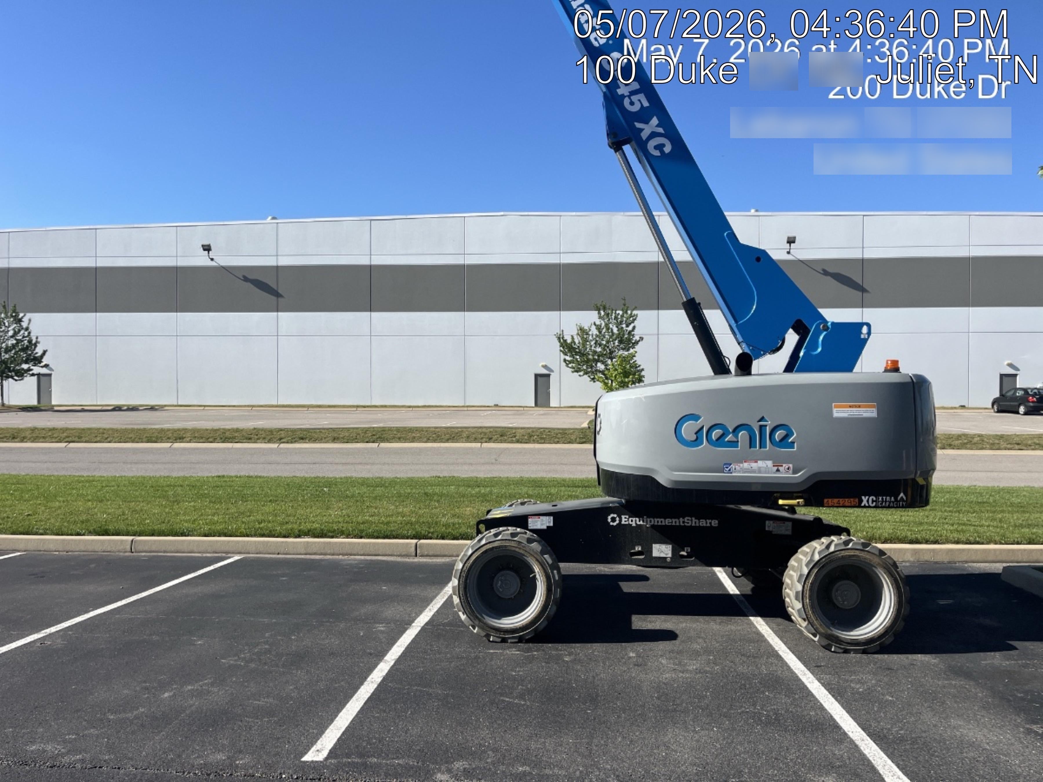 2022 MILLER ELECTRIC CST-280