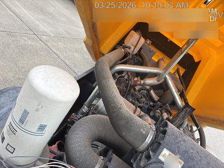 2020 ATLAS COPCO XAS188