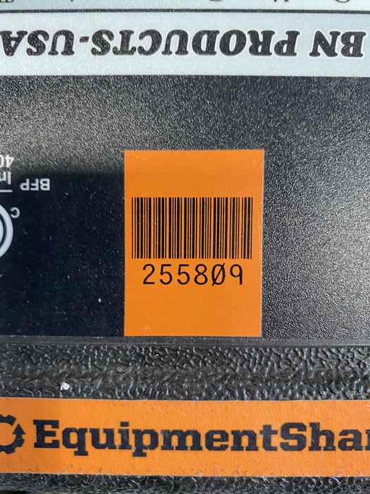 2022 BN PRODUCTS BNT-40X