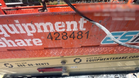 2024 JLG ES1932