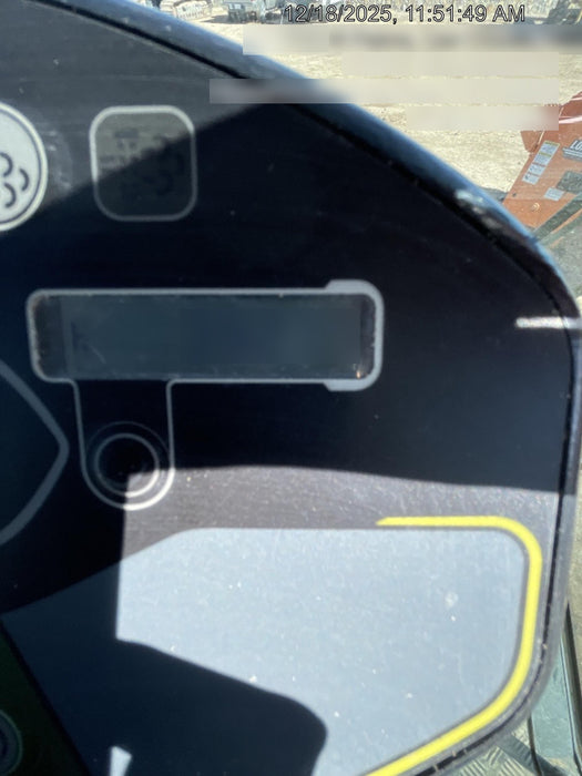 2019 WACKER NEUSON RC50P