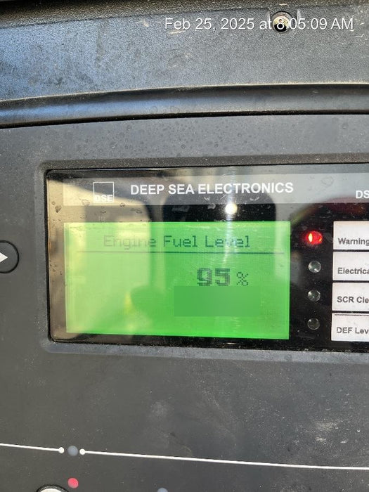 2022 ATLAS COPCO QAS 125