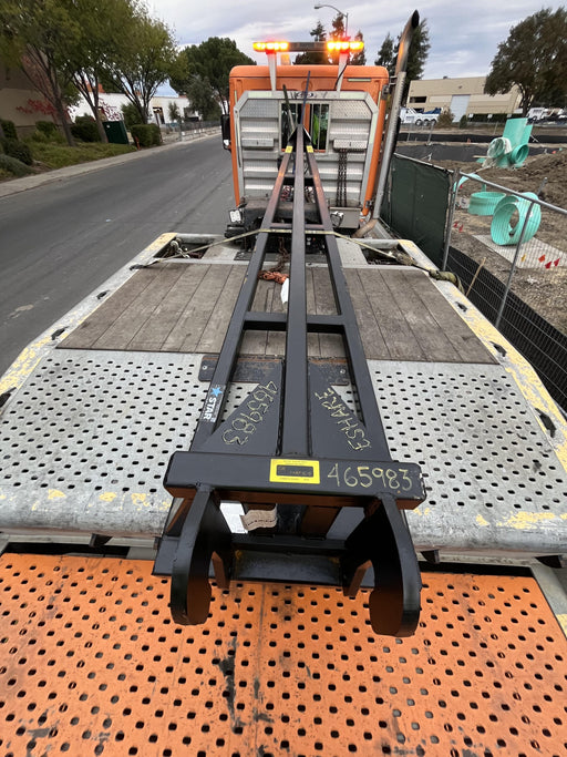 2024 STAR INDUSTRIES 1330TK