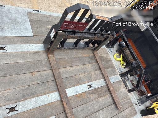 2025 VIRNIG PF4855-5VG