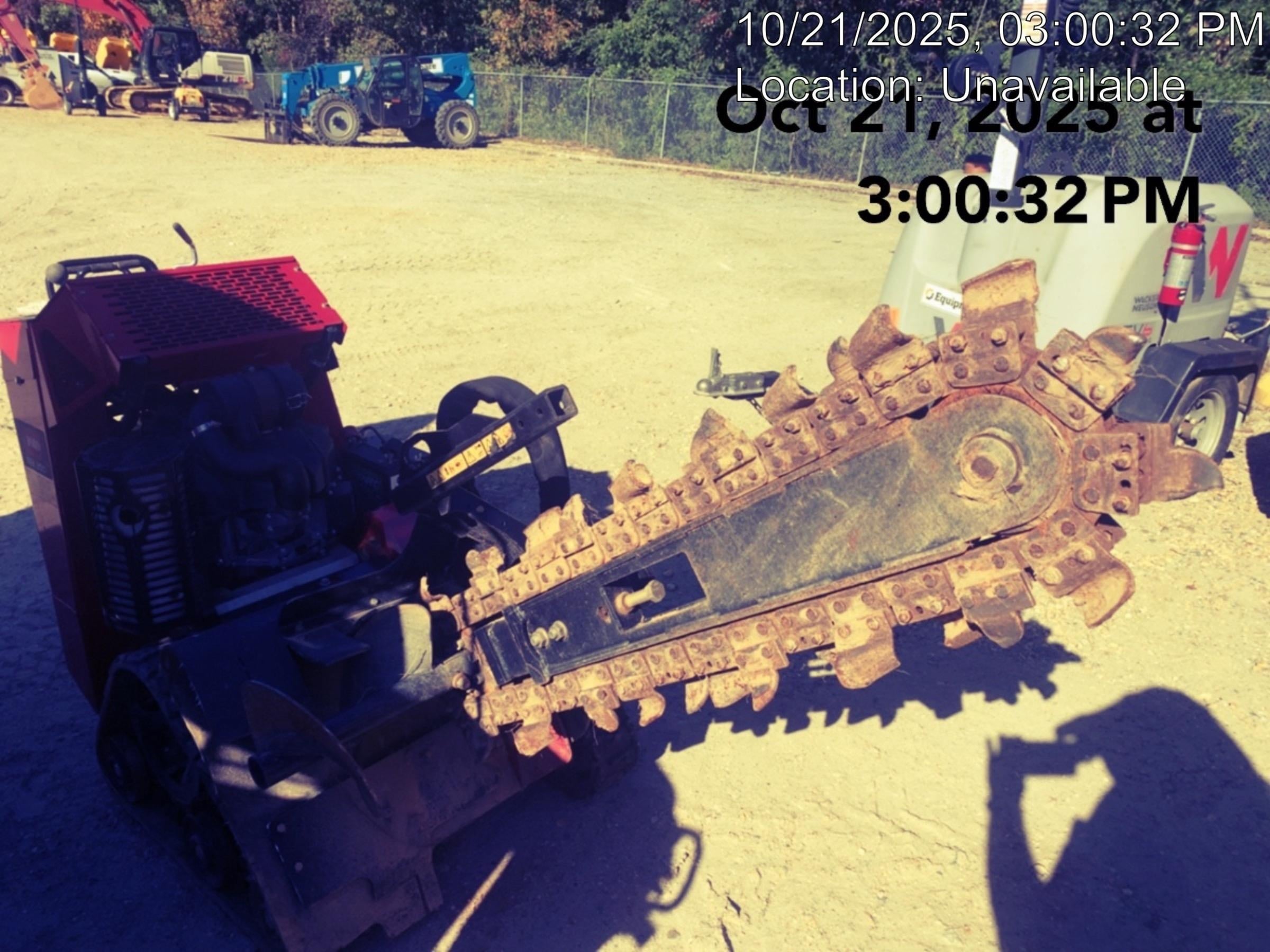 2022 TORO TRX-250