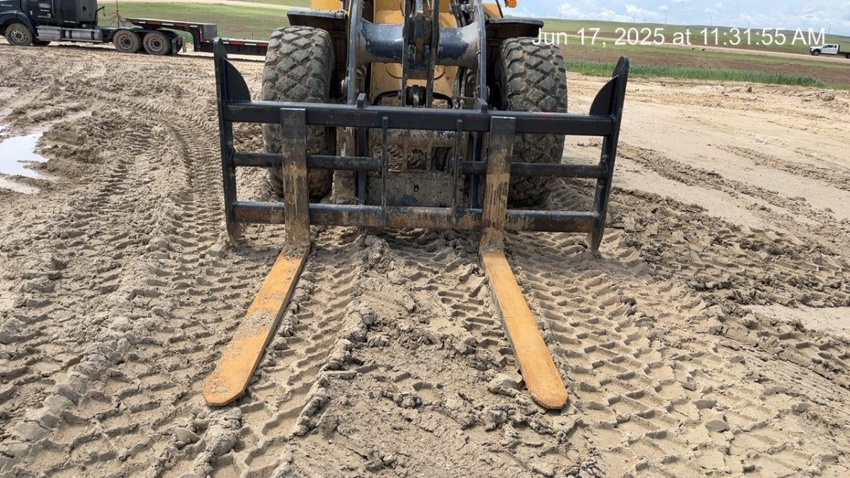 2023 HAUGEN MWFP9625-6-72-J416