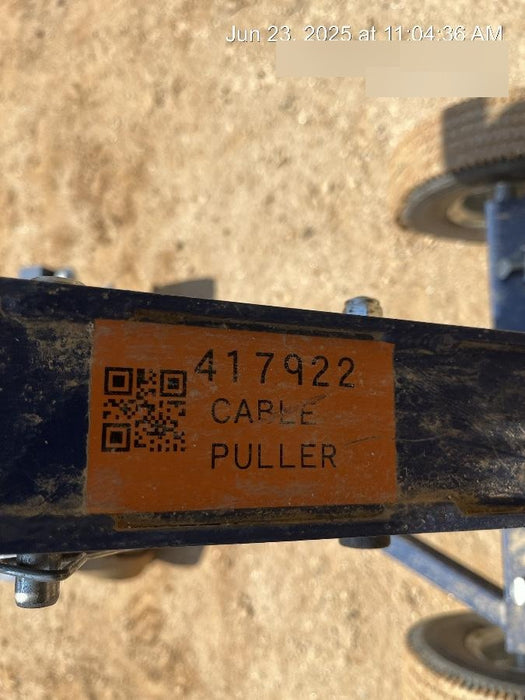 2024 CURRENT TOOLS 66 Current