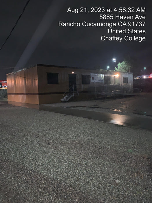 2022 KAWASAKI Trans Mule FE - Gas (Canopy)