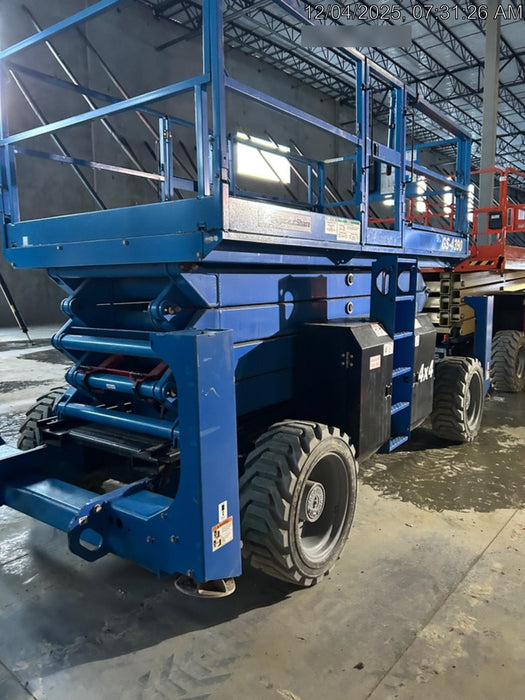 2020 GENIE GS-4390 RT