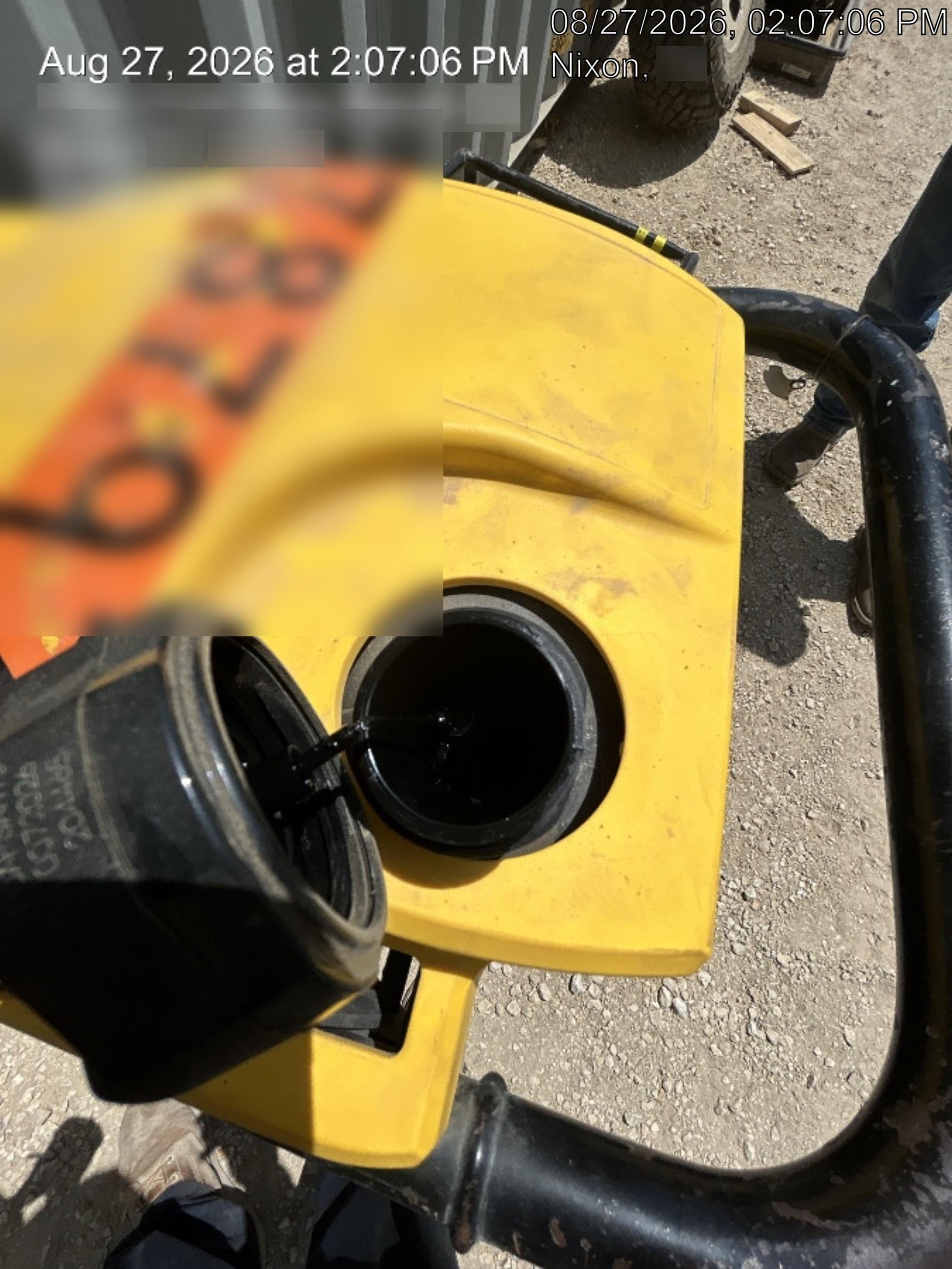 2020 WACKER NEUSON BS60-4As