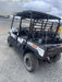 2022 KAWASAKI Mule PRO-DXT (Half Door)
