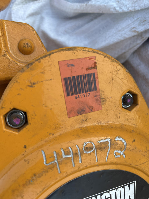 2024 HARRINGTON CF030-20