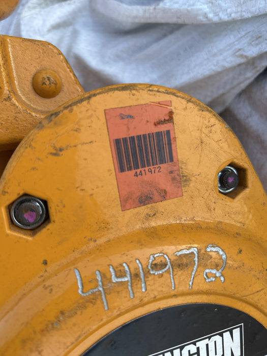 2024 HARRINGTON CF030-20