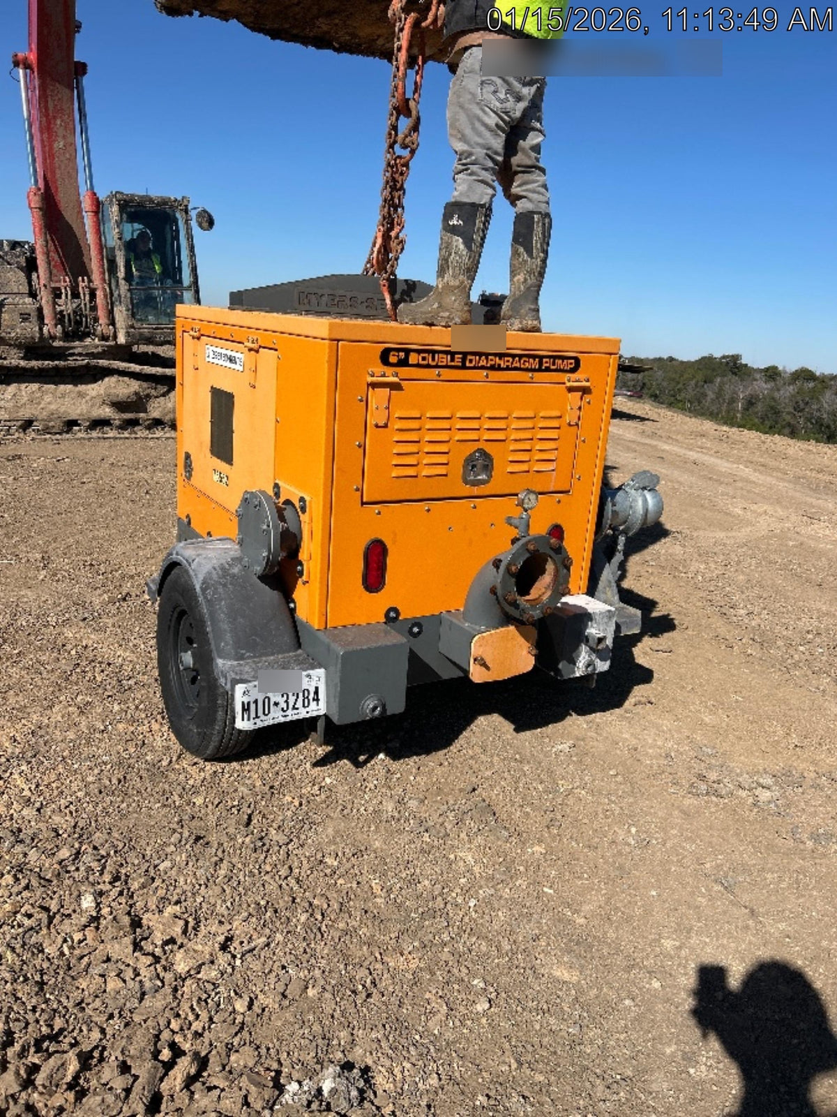 2020 MYERS-SETH A-DD6/HA/SAFE