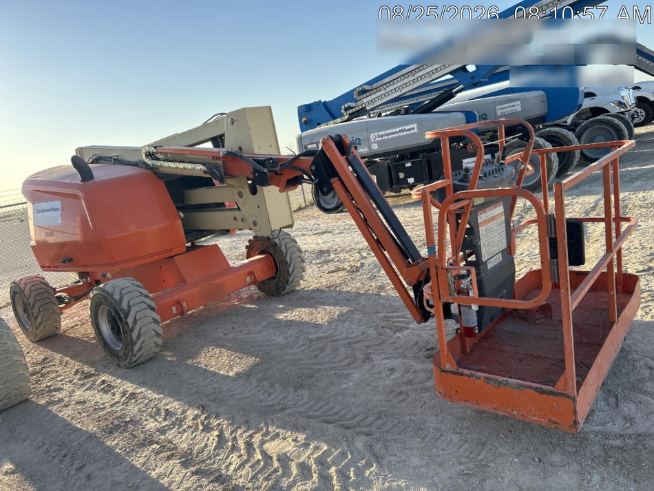 2019 JLG 450AJ
