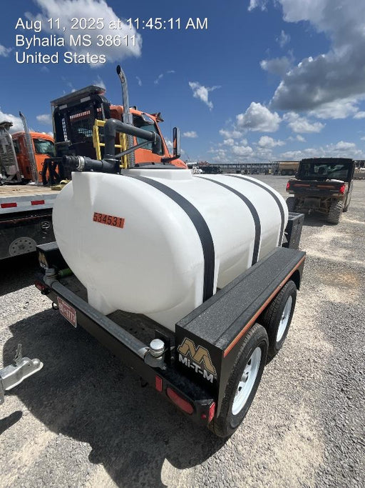 2025 MI-T-M MWT-0510-2MHD