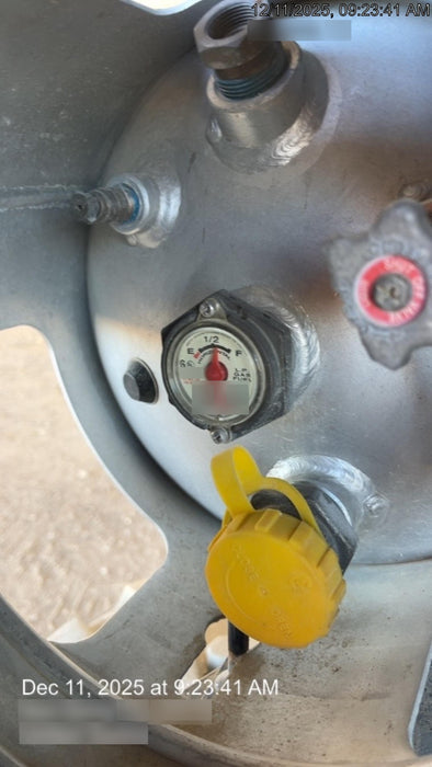 2020 GENIE GS-4069 RT