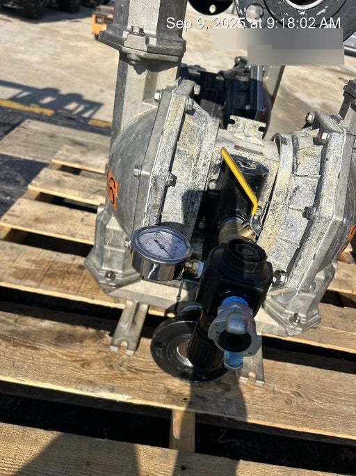 2022 INGERSOLL RAND PD20A-ASS-STT-B