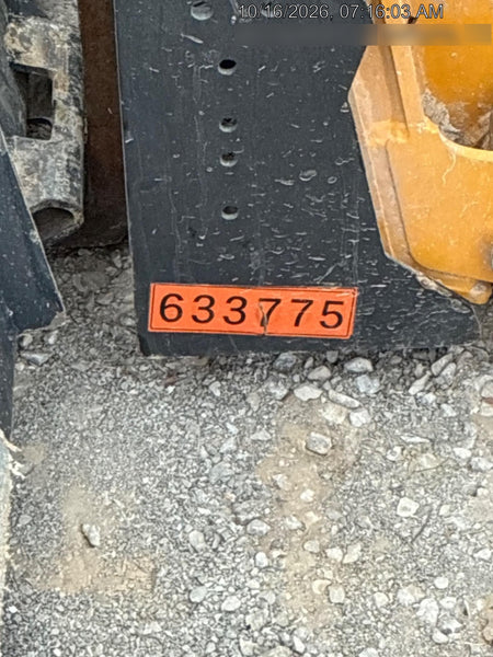 2025 ARROW MATERIAL HANDLING 72" Pallet Forks - Arrow