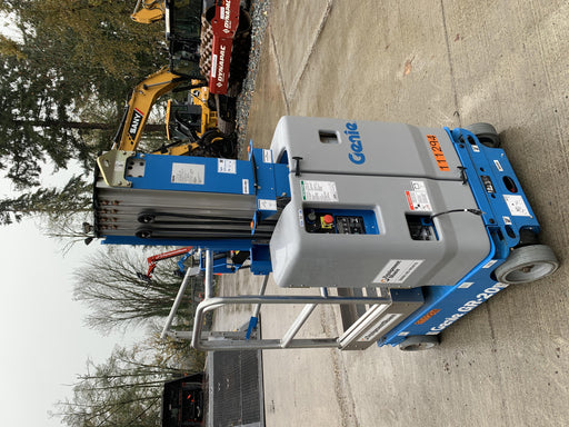 2020 GENIE GR-20