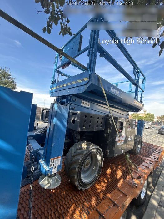 2020 GENIE GS-4069 RT