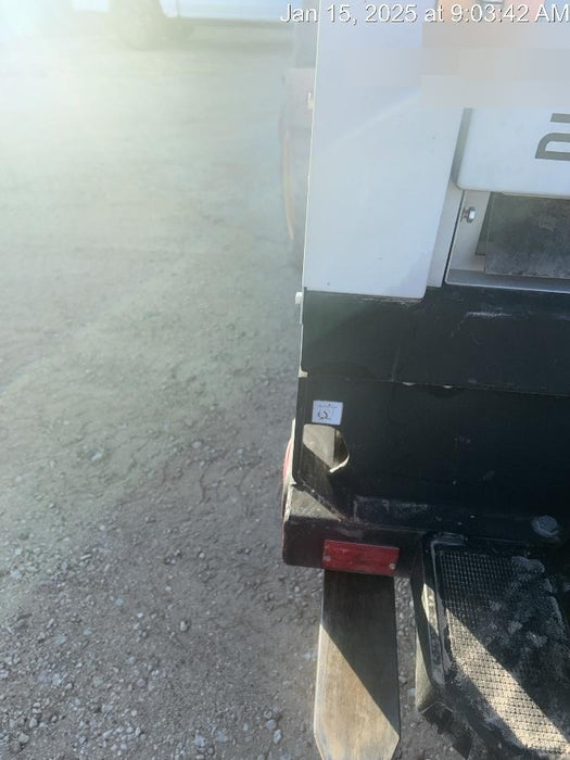 2018 WACKER NEUSON G25