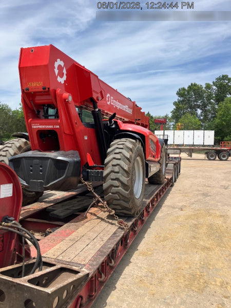 2025 MANITOU MTA1255