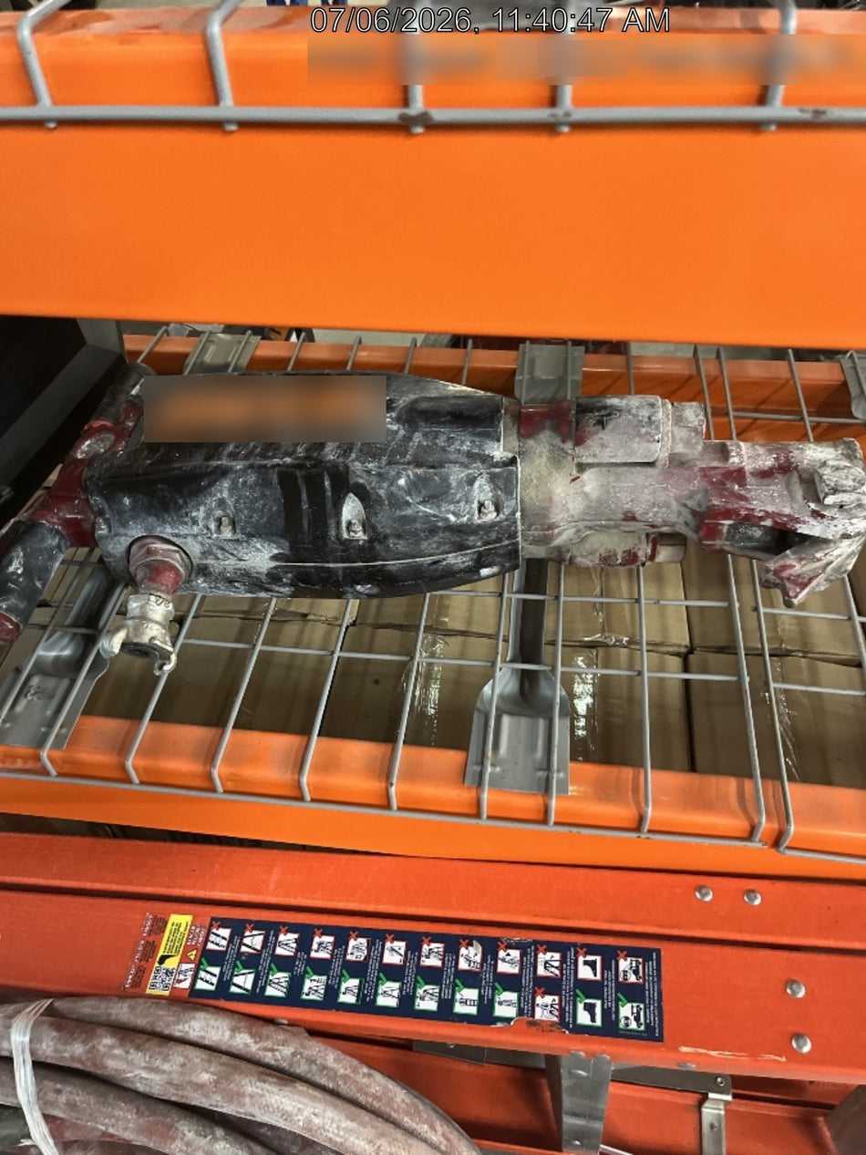 2020 CHICAGO PNEUMATIC CP 1290 S