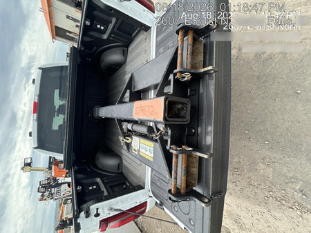2025 STAR INDUSTRIES M1360B - Star JIB Boom