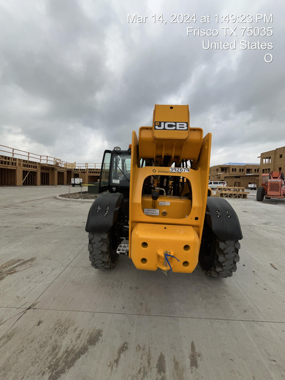 2024 JCB 506-36