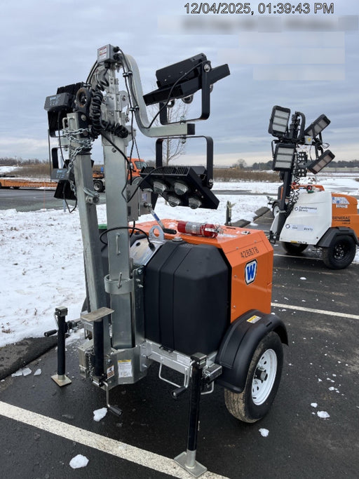 2024 WANCO WLTT-4MM4K