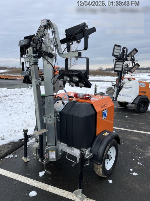 2024 WANCO WLTT-4MM4K