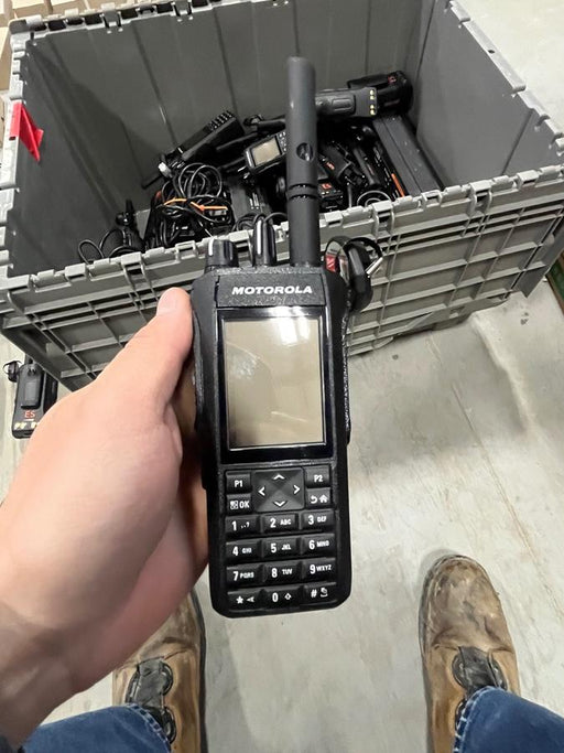 2025 MOTOROLA R7 DISPLAY