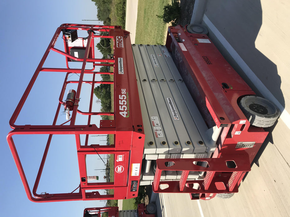 2020 MEC 4555SE