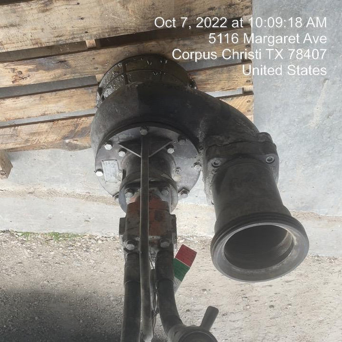 2021 HYDRA TECH S6TC