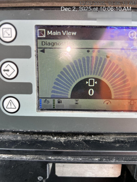 2023 ATLAS COPCO XAS 850