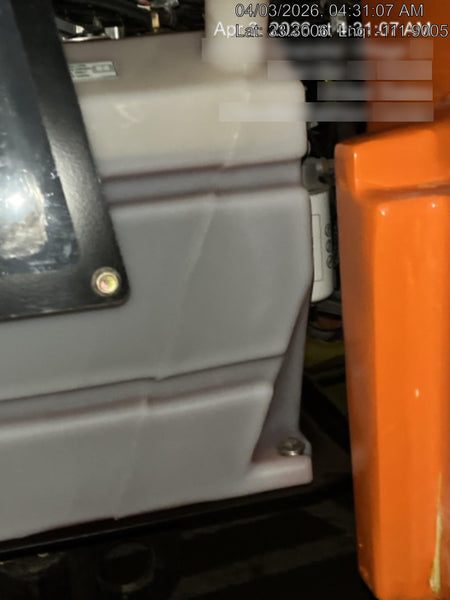 2025 JLG 460SJ