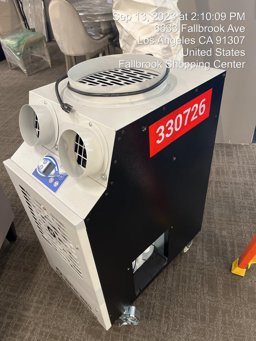 2023 KWIKOOL KPAC1411-2