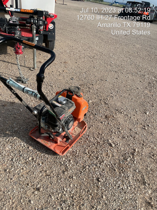 2023 MULTIQUIP MVC82VHW