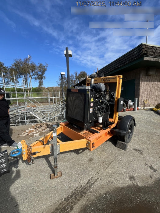 2022 PIONEER PP66S12L71-TD2.9L4