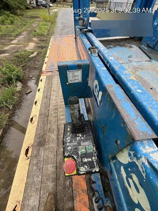 2020 Genie GS-1930 GENIE GS-1930