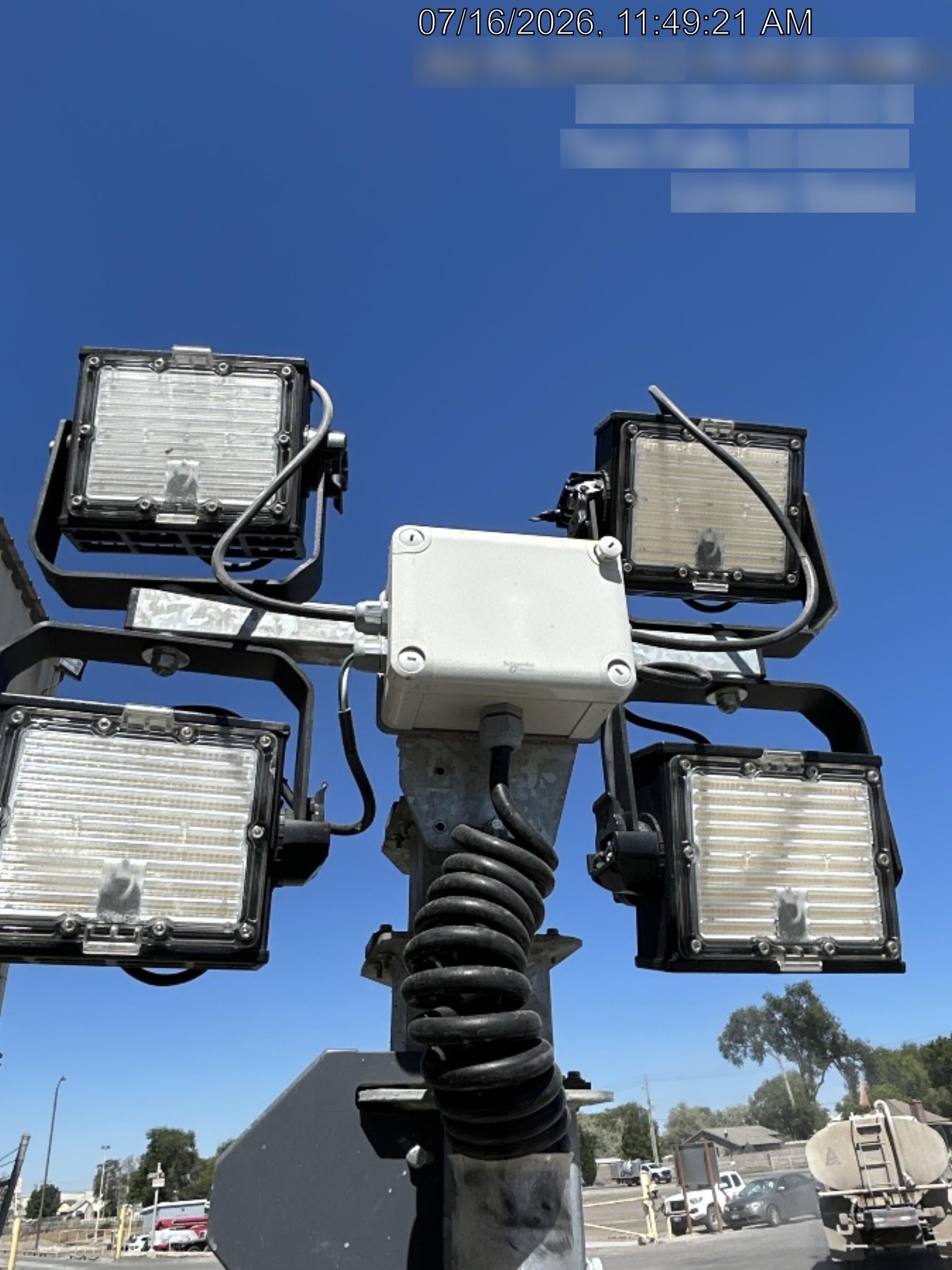 2024 ATLAS COPCO HILIGHT E4 Plus