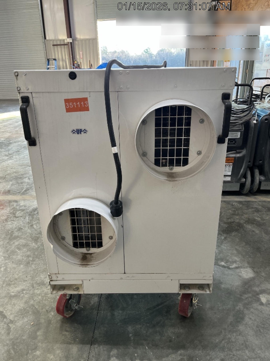 2023 KWIKOOL KPO5-43H