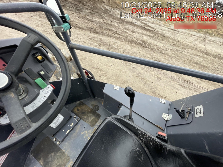 2022 DYNAPAC CA1300PD