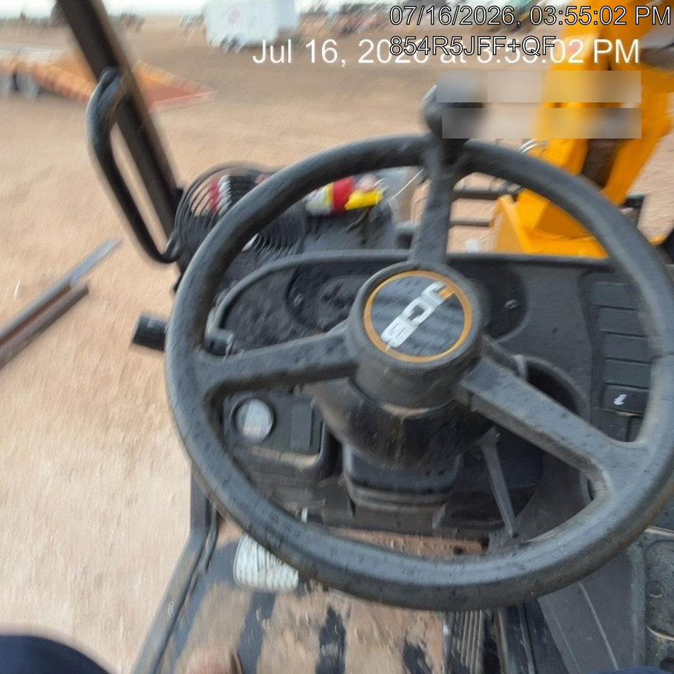 2025 JCB 506-36