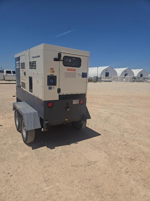 2022 ATLAS COPCO QAS 125