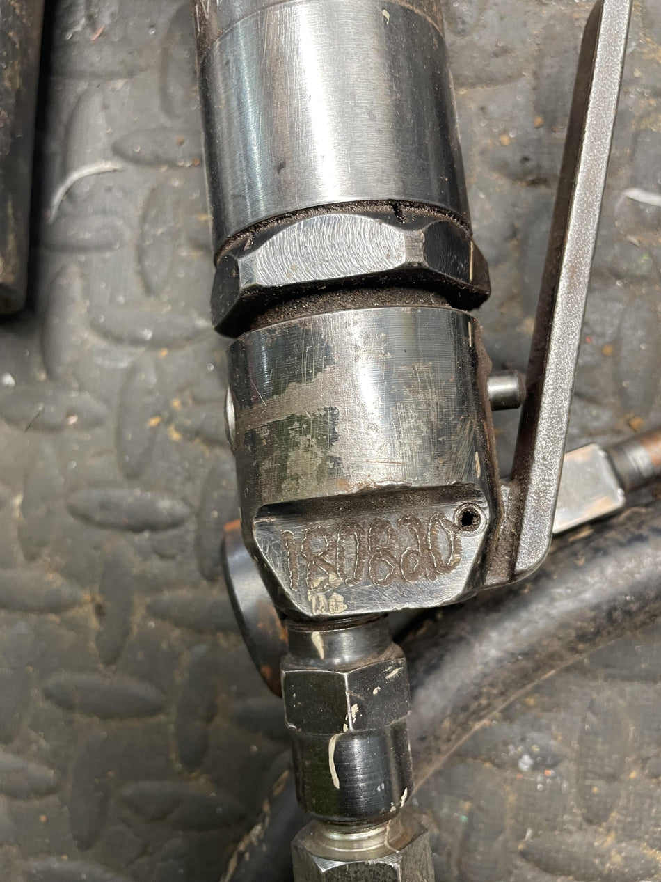 2021 TEXAS PNEUMATIC TOOLS, INC. TX1BLTNS