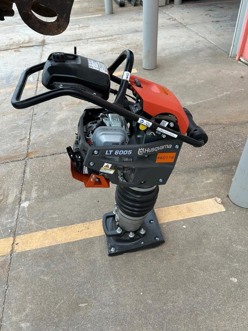 2024 HUSQVARNA LT6005